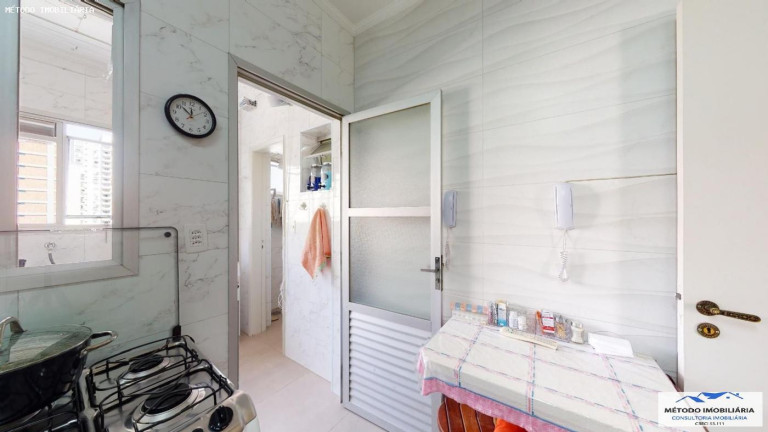 Imagem Apartamento com 3 Quartos à Venda, 113 m² em Moema - São Paulo