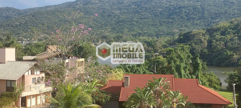 Casa com 4 Quartos à Venda, 449 m² em Lagoa Da Conceição - Florianópolis
