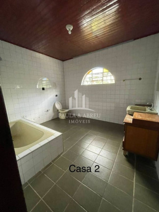 Imagem Chácara com 13 Quartos à Venda, 3.000 m² em Ipelândia - Suzano Imagem Chácara com 13 Quartos à Venda, 3.000 m² em Ipelândia - Suzano