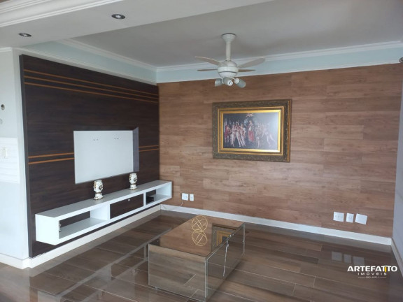 Imagem Apartamento com 3 Quartos à Venda, 191 m² em Cidade Nova - Franca