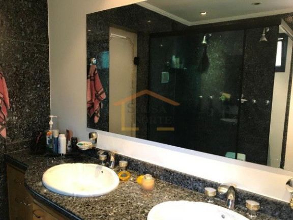 Imagem Apartamento com 2 Quartos à Venda, 147 m² em Santana - São Paulo Imagem Apartamento com 2 Quartos à Venda, 147 m² em Santana - São Paulo