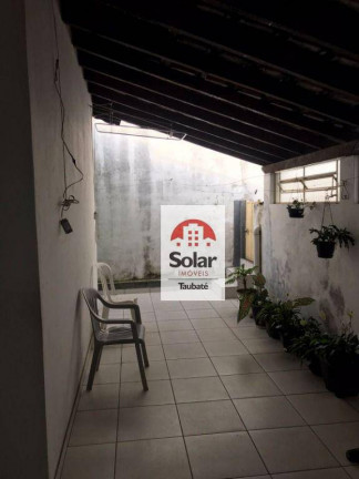 Imagem Casa com 3 Quartos à Venda, 91 m² em Jardim Bela Vista - Taubaté