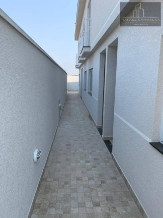 Imagem Casa de Condomínio com 3 Quartos à Venda, 81 m² em Vila Yolanda - Osasco