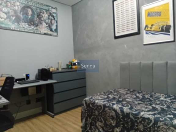 Imagem Imóvel com 3 Quartos à Venda, 111 m² em Jardim Bonfiglioli - Jundiaí Imagem Imóvel com 3 Quartos à Venda, 111 m² em Jardim Bonfiglioli - Jundiaí