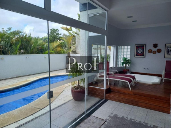 Imagem Casa de Condomínio com 4 Quartos à Venda, 700 m² em Parque Terra Nova Ii - São Bernardo Do Campo Imagem Casa de Condomínio com 4 Quartos à Venda, 700 m² em Parque Terra Nova Ii - São Bernardo Do Campo