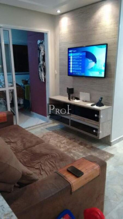 Imagem Apartamento com 2 Quartos à Venda, 68 m² em Jardim - Santo André Imagem Apartamento com 2 Quartos à Venda, 68 m² em Jardim - Santo André