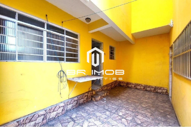 Imagem Casa com 3 Quartos à Venda, 170 m² em Jardim Porteira Grande - São Paulo Imagem Casa com 3 Quartos à Venda, 170 m² em Jardim Porteira Grande - São Paulo
