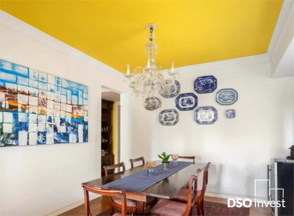 Imagem Apartamento com 3 Quartos à Venda, em Cerqueira César - São Paulo Imagem Apartamento com 3 Quartos à Venda, em Cerqueira César - São Paulo