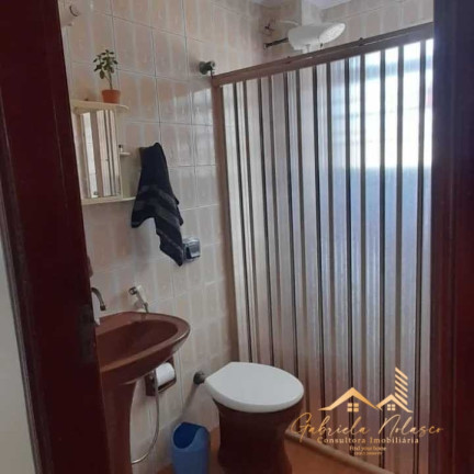 Imagem Apartamento com 1 Quarto à Venda, 45 m² em Vila Assunção - Praia Grande