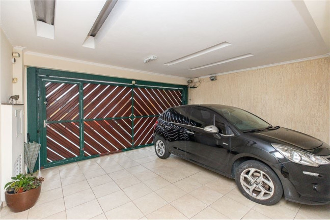 Imagem Casa com 3 Quartos à Venda,  em Alto Da Mooca - São Paulo