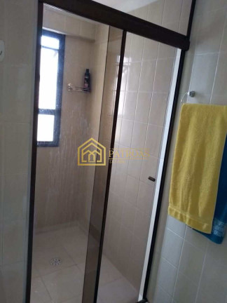 Imagem Apartamento com 3 Quartos à Venda, 140 m² em Parque Das Nações - Santo André Imagem Apartamento com 3 Quartos à Venda, 140 m² em Parque Das Nações - Santo André