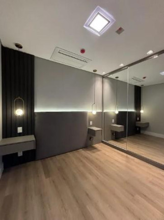 Imagem Apartamento com 2 Quartos para Alugar, 77 m² em Brooklin - São Paulo Imagem Apartamento com 2 Quartos para Alugar, 77 m² em Brooklin - São Paulo