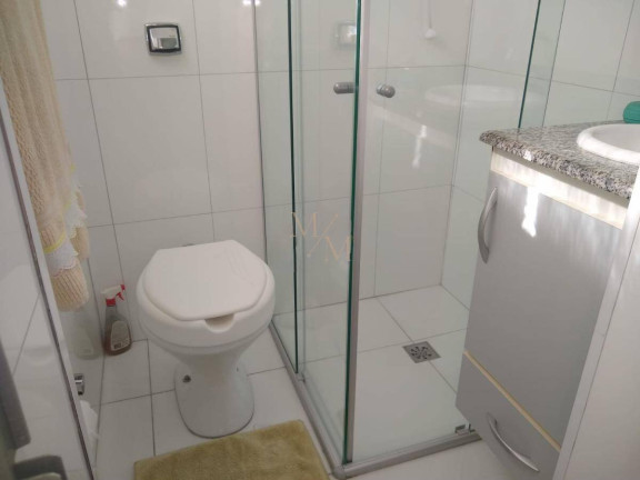 Imagem Apartamento com 2 Quartos à Venda, 85 m² em Campo Grande - Santos