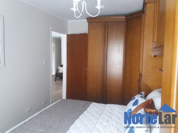 Imagem Apartamento com 2 Quartos à Venda, 77 m² em Vila Aricanduva - São Paulo
