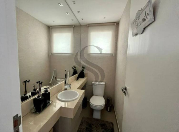 Imagem Apartamento com 3 Quartos à Venda, 166 m² em Parque Campolim - Sorocaba Imagem Apartamento com 3 Quartos à Venda, 166 m² em Parque Campolim - Sorocaba