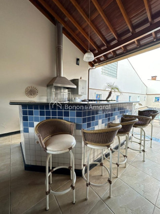 Imagem Casa de Condomínio com 3 Quartos à Venda, 602 m² em Parque Brasil 500 - Paulínia Imagem Casa de Condomínio com 3 Quartos à Venda, 602 m² em Parque Brasil 500 - Paulínia