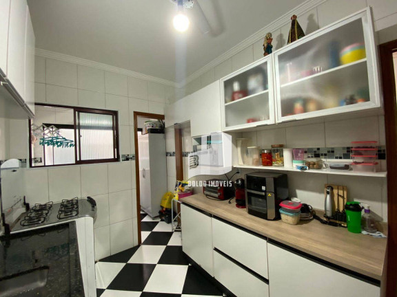 Imagem Apartamento com 2 Quartos à Venda, 83 m² em Ocian - Praia Grande