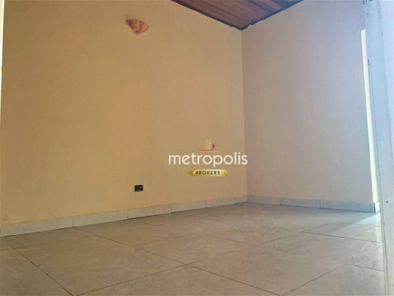 Imagem Casa com 2 Quartos à Venda, 125 m² em Cerâmica - São Caetano Do Sul