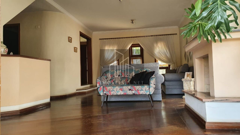Imagem Casa com 4 Quartos à Venda, 300 m² em Residencial Doze (alphaville) - Santana De Parnaíba