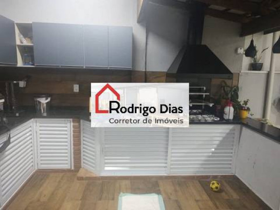 Imagem Casa de Condomínio com 3 Quartos à Venda, 140 m² em Medeiros - Jundiaí