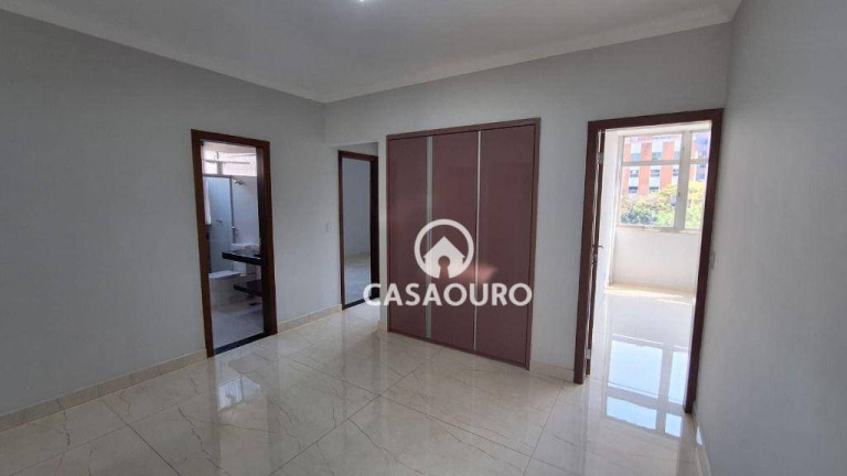 Imagem Apartamento com 4 Quartos à Venda, 160 m² em Funcionários - Belo Horizonte Imagem Apartamento com 4 Quartos à Venda, 160 m² em Funcionários - Belo Horizonte