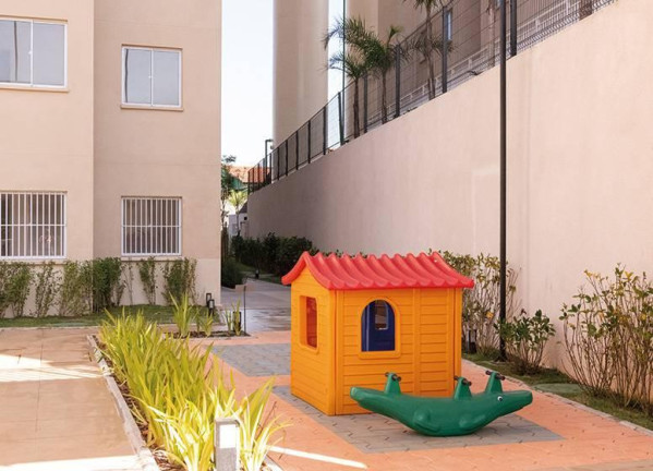 Imagem Apartamento com 2 Quartos à Venda, 32 m² em Jaraguá - São Paulo Imagem Apartamento com 2 Quartos à Venda, 32 m² em Jaraguá - São Paulo