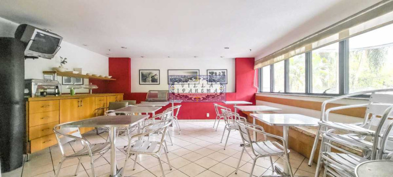 Imagem Apartamento com 2 Quartos à Venda, 62 m² em Lagoa - Rio De Janeiro