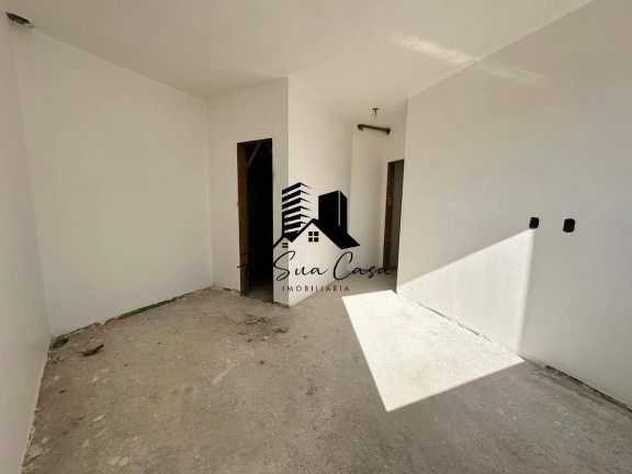 Imagem Apartamento com 3 Quartos à Venda, 130 m² em Arvoredo - Contagem