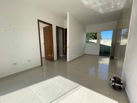 Imagem Casa com 2 Quartos à Venda,  em Piçarras - Guaratuba