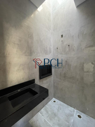 Imagem Casa com 3 Quartos à Venda, 149 m² em Parque Ibiti Reserva - Sorocaba