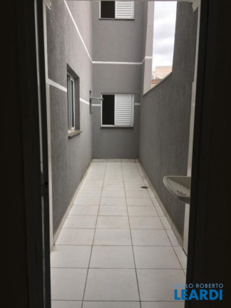 Imagem Apartamento com 2 Quartos à Venda, 58 m² em Vila Alto De Santo André - Santo André Imagem Apartamento com 2 Quartos à Venda, 58 m² em Vila Alto De Santo André - Santo André