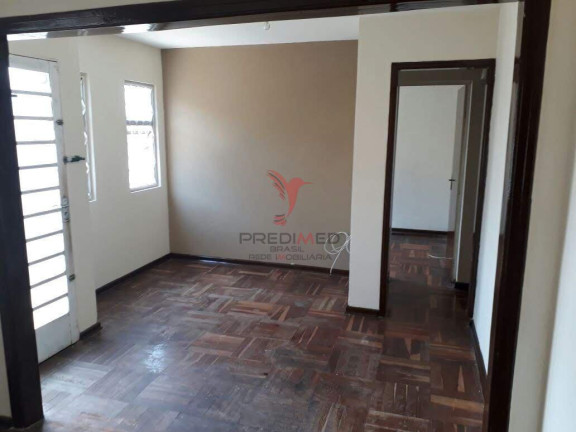 Imagem Apartamento com 2 Quartos à Venda, 100 m² em Vila Industrial - Piracicaba