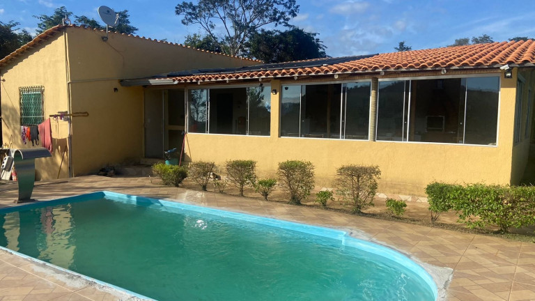 Imagem Imóvel com 2 Quartos à Venda, 1.000 m² em área Rural - Esmeraldas Imagem Imóvel com 2 Quartos à Venda, 1.000 m² em área Rural - Esmeraldas