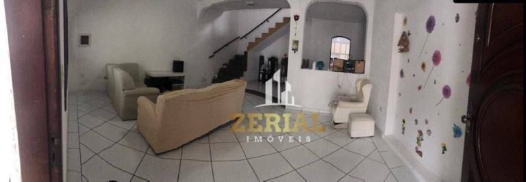 Sobrado com 3 Quartos à Venda, 240 m² em Boa Vista - São Caetano Do Sul