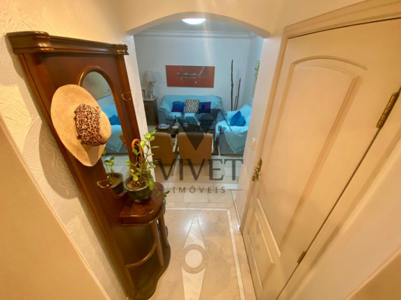 Apartamento com 3 Quartos à Venda, 133 m² em Centro - Sorocaba