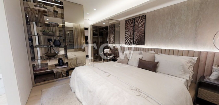 Imagem Apartamento com 4 Quartos à Venda, 157 m² em Perdizes - São Paulo