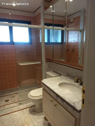 Imagem Apartamento com 5 Quartos à Venda, 454 m² em Jardim - Santo André