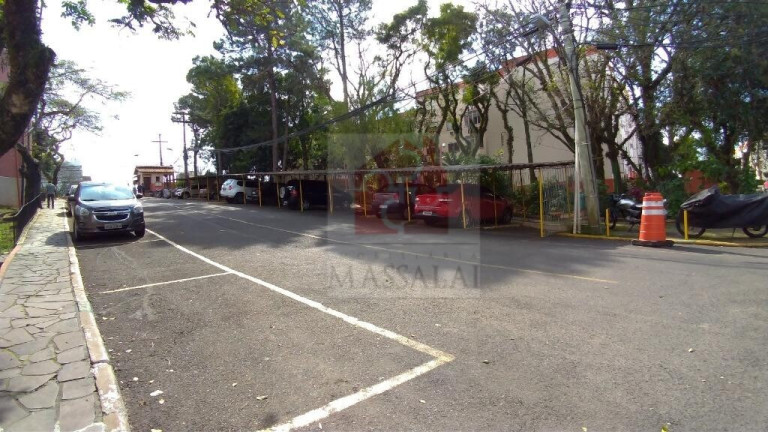 Imagem Apartamento com 2 Quartos à Venda, 48 m² em Cristal - Porto Alegre Imagem Apartamento com 2 Quartos à Venda, 48 m² em Cristal - Porto Alegre