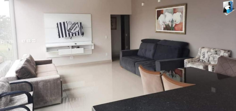 Imagem Casa de Condomínio com 4 Quartos à Venda, 313 m² em Riviera De Santa Cristina Xiii - Paranapanema Imagem Casa de Condomínio com 4 Quartos à Venda, 313 m² em Riviera De Santa Cristina Xiii - Paranapanema