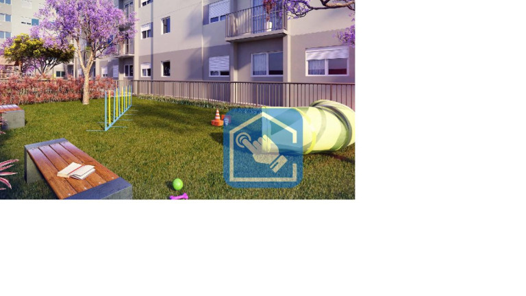 Imagem Apartamento com 2 Quartos à Venda, 39 m² em Cambuci - São Paulo Imagem Apartamento com 2 Quartos à Venda, 39 m² em Cambuci - São Paulo