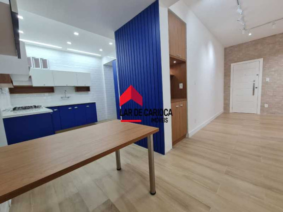 Imagem Apartamento com 3 Quartos à Venda, 90 m² em Copacabana - Rio De Janeiro