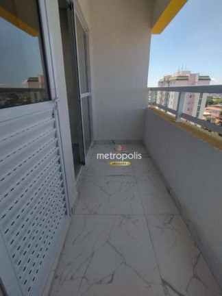 Imagem Apartamento com 2 Quartos à Venda, 45 m² em Centro - Diadema