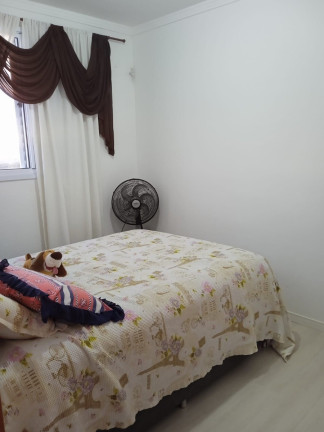 Imagem Apartamento com 2 Quartos à Venda, 47 m² em Costa E Silva - Porto Alegre
