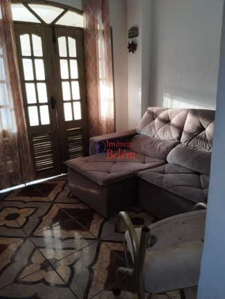 Imagem Casa com 3 Quartos à Venda, 120 m² em Campina De Icoaraci (icoaraci) - Belém Imagem Casa com 3 Quartos à Venda, 120 m² em Campina De Icoaraci (icoaraci) - Belém