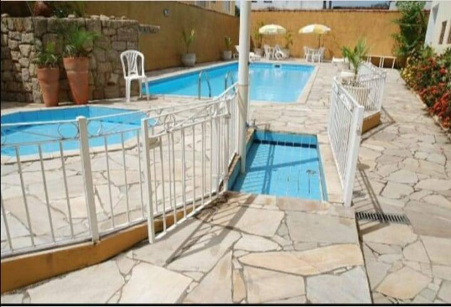 Imagem Apartamento à Venda, 1 m² em Itaguá - Ubatuba Imagem Apartamento à Venda, 1 m² em Itaguá - Ubatuba