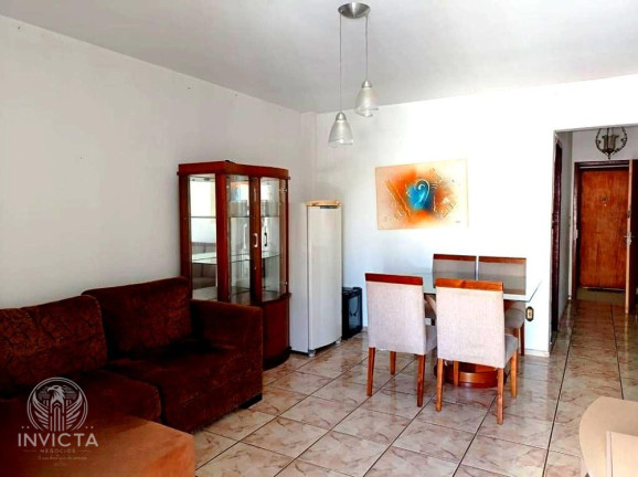 Apartamento com 2 Quartos à Venda, 89 m² em Centro - Balneário Camboriú