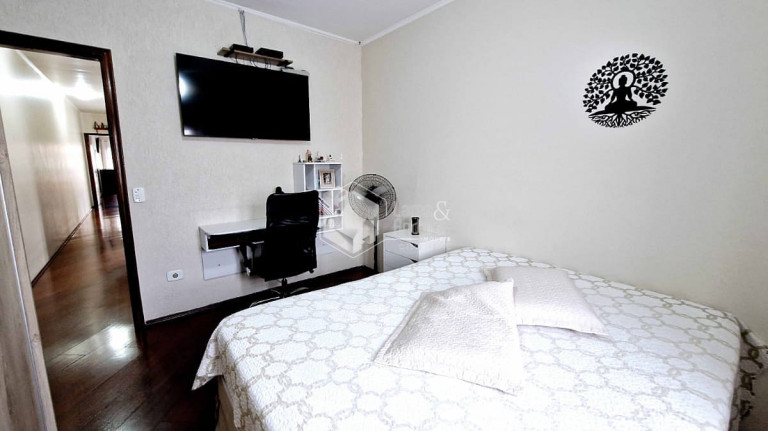 Imagem Sobrado com 3 Quartos à Venda, 162 m² em Vila Nova Mazzei - São Paulo