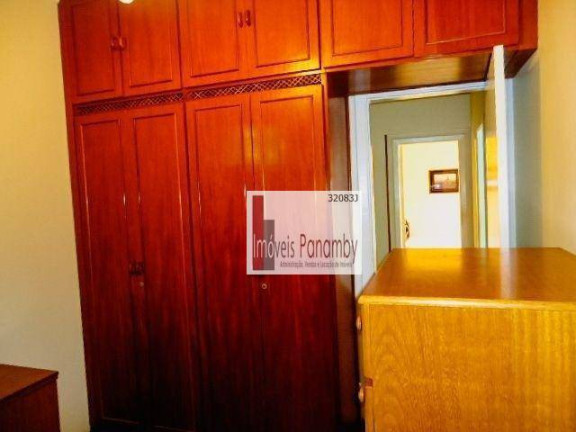 Imagem Apartamento com 3 Quartos à Venda, 150 m² em Sacomã - São Paulo