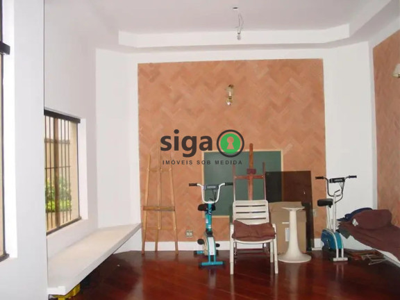 Imagem Apartamento com 5 Quartos à Venda ou Locação, 570 m² em Morumbi - São Paulo