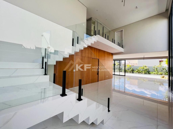Imagem Casa de Condomínio com 4 Quartos à Venda, 370 m² em Alphaville - Ribeirão Preto Imagem Casa de Condomínio com 4 Quartos à Venda, 370 m² em Alphaville - Ribeirão Preto